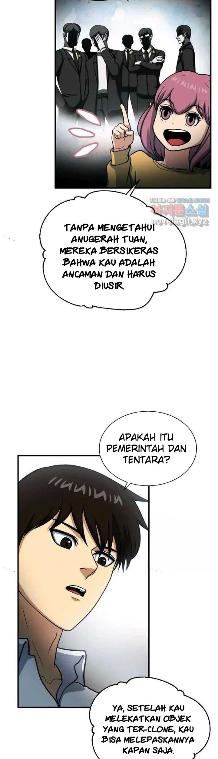 Chapter 62 - halaman 34