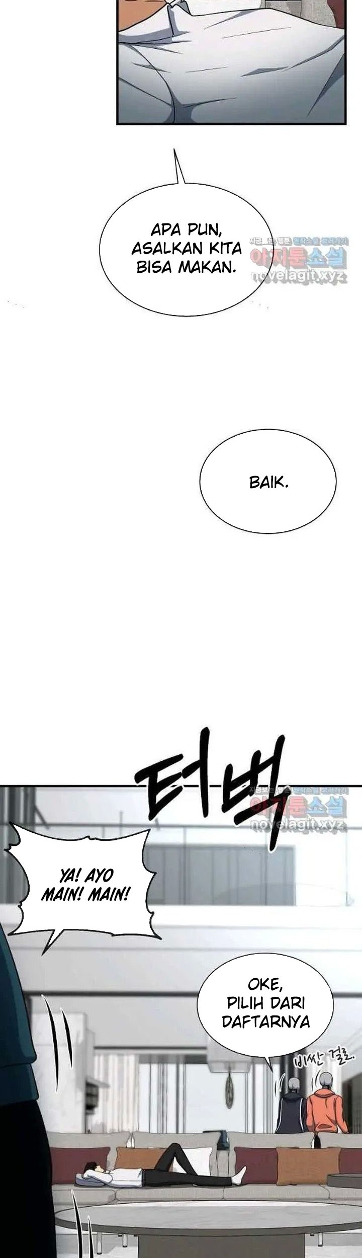 Chapter 62 - halaman 38