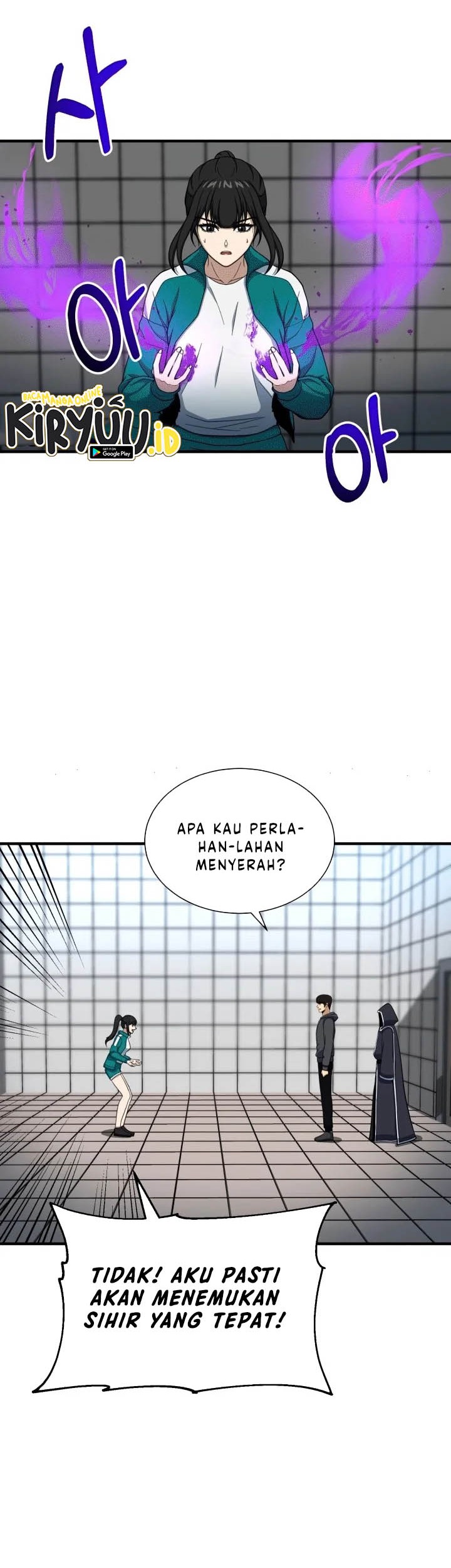 Chapter 63 - halaman 38