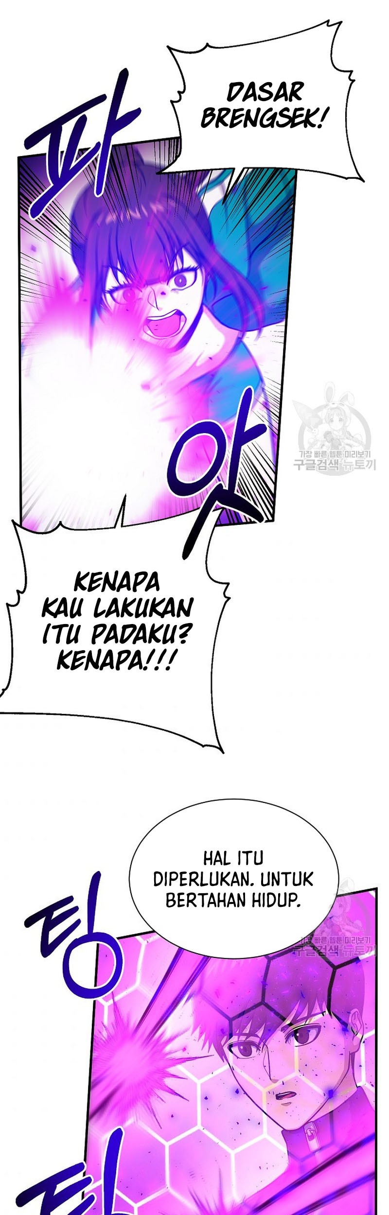 Chapter 64 - halaman 35