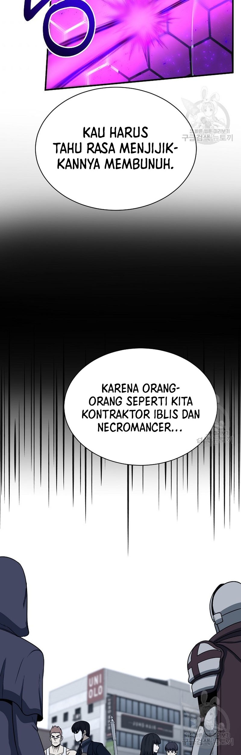 Chapter 64 - halaman 36