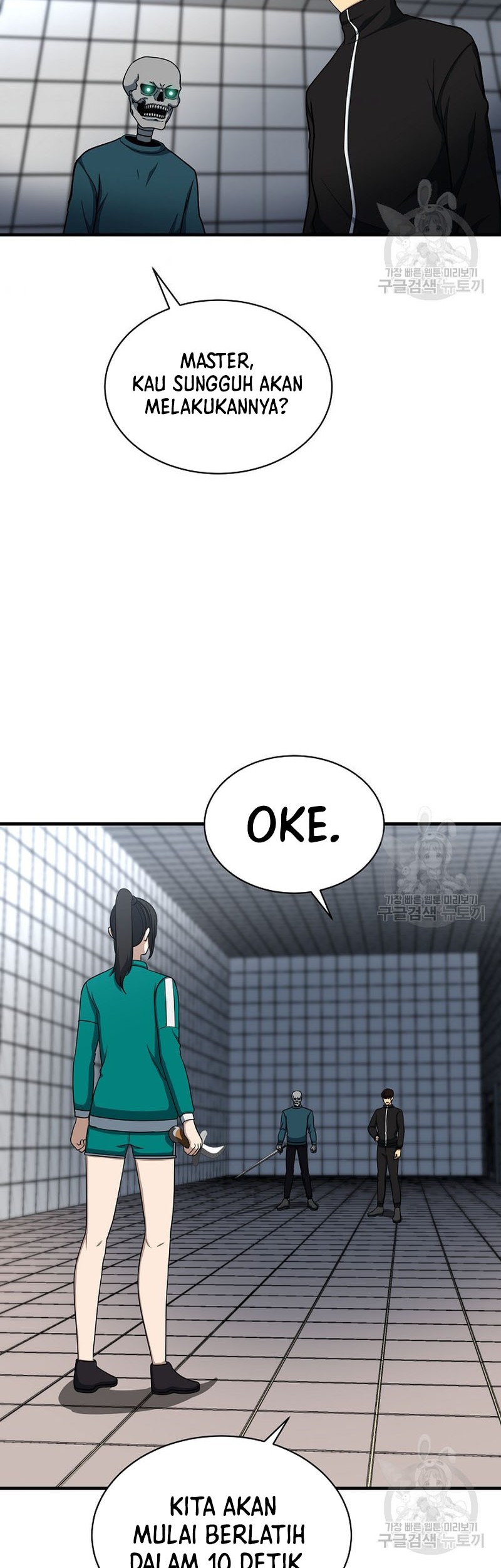 Chapter 64 - halaman 32