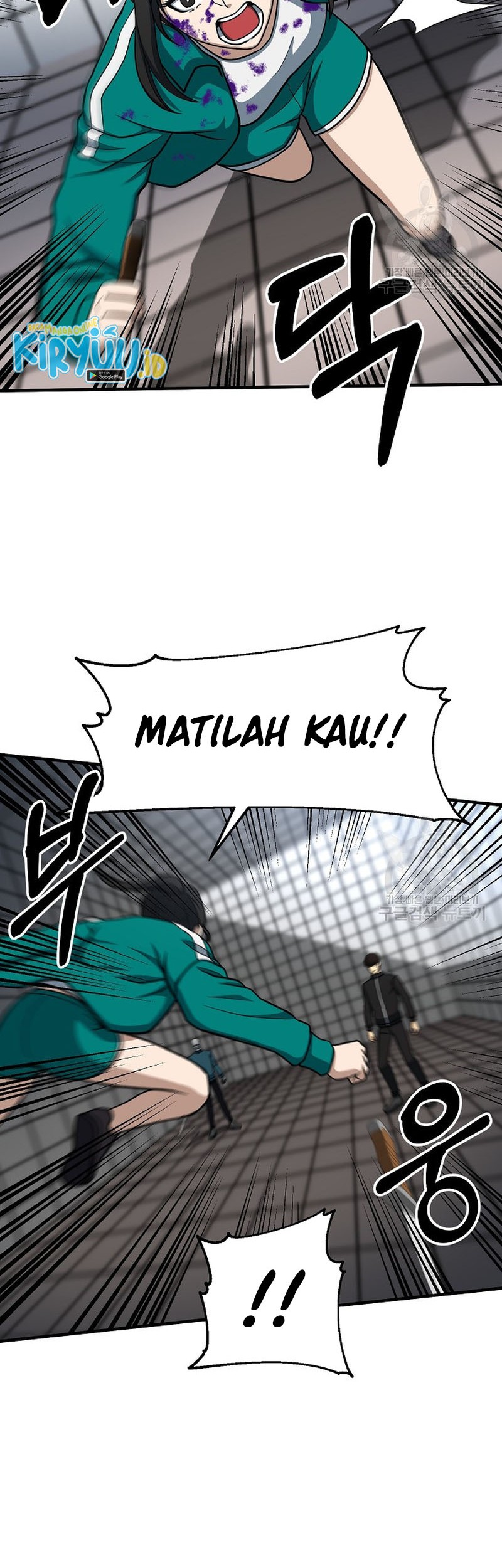 Chapter 64 - halaman 34