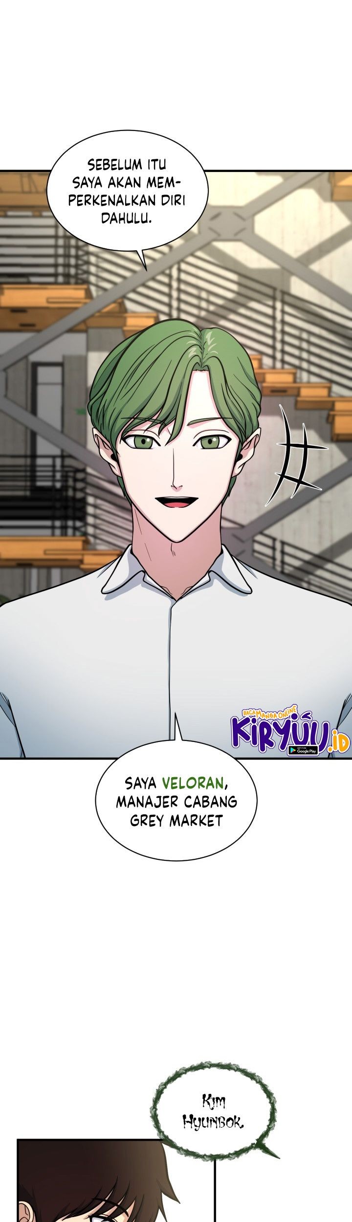 Chapter 68 - halaman 40
