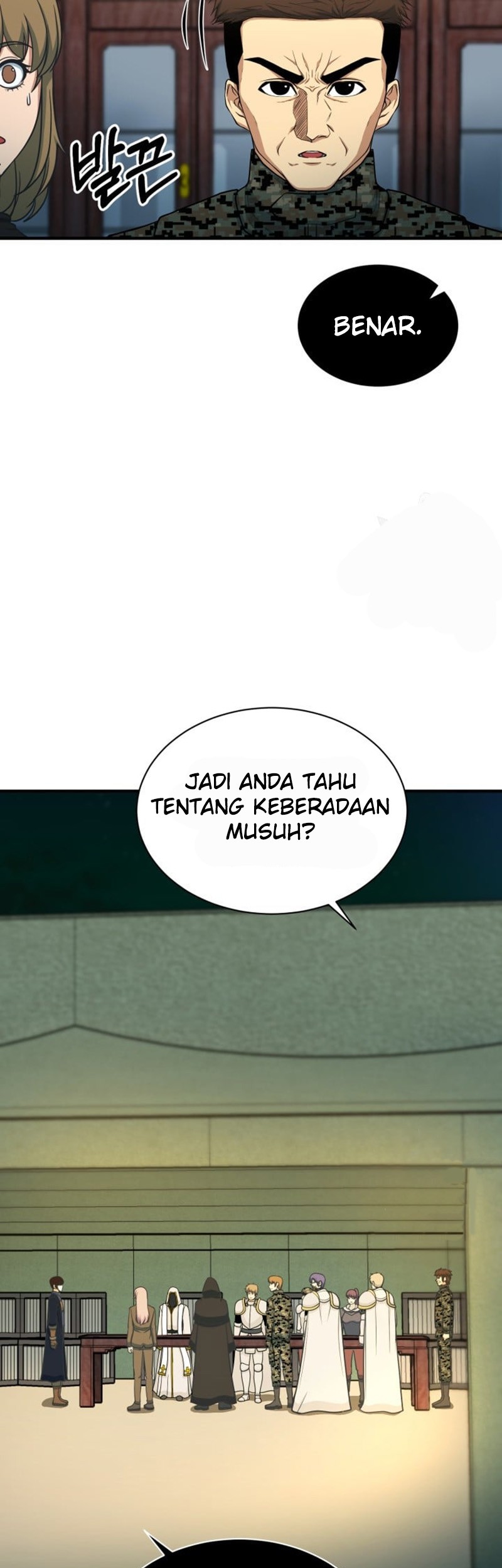 Chapter 70 - halaman 36