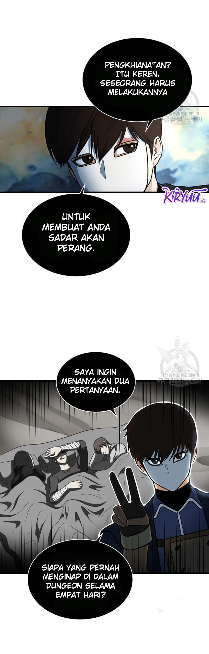 Chapter 70 - halaman 39