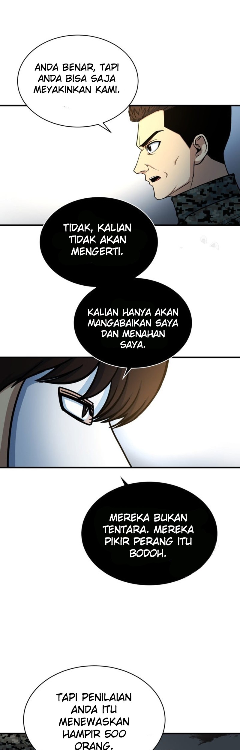 Chapter 70 - halaman 42