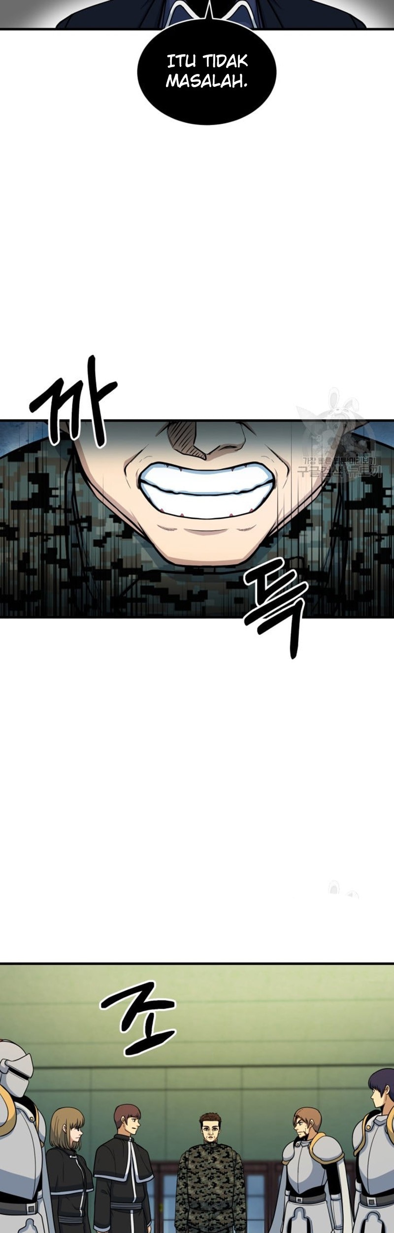 Chapter 70 - halaman 44