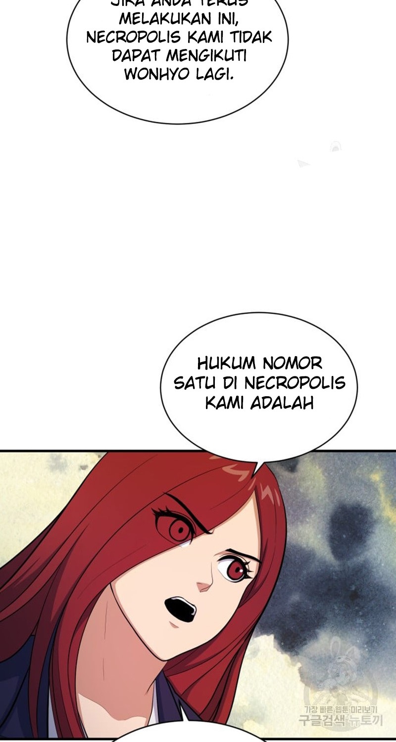 Chapter 70 - halaman 47