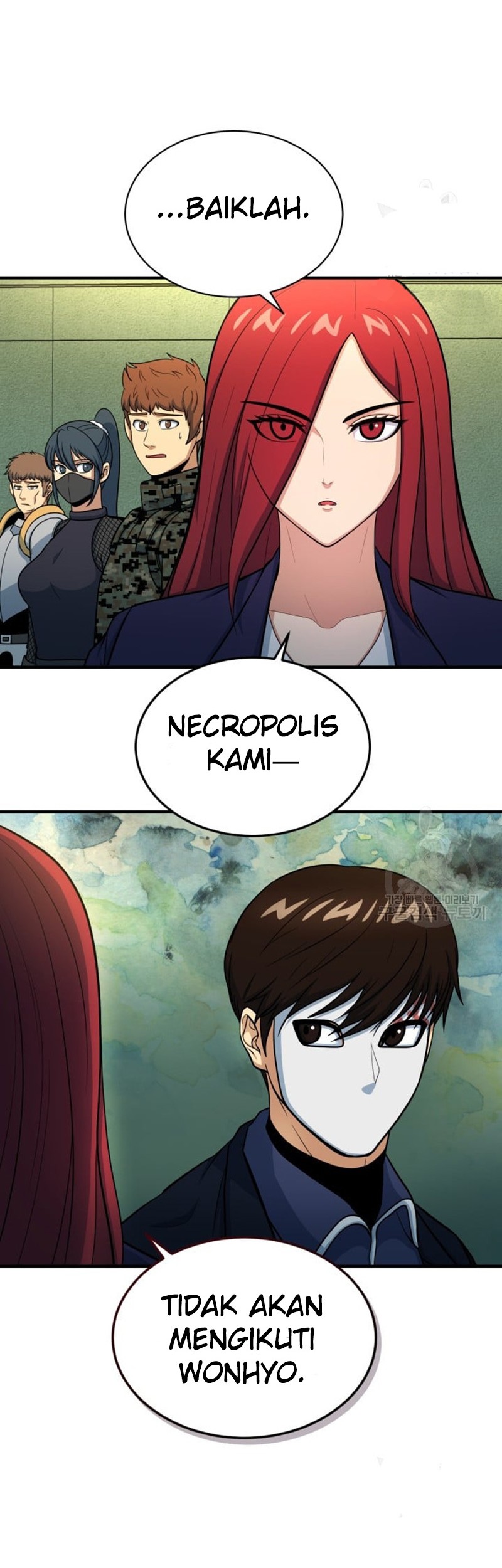 Chapter 70 - halaman 49