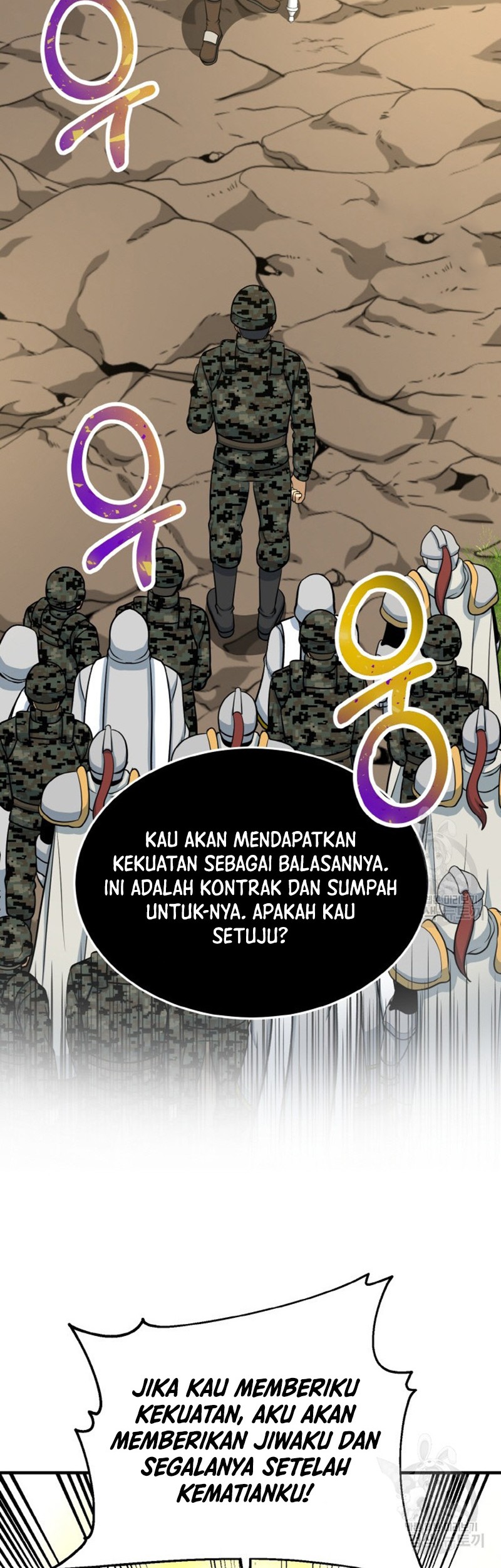 Chapter 73 - halaman 34