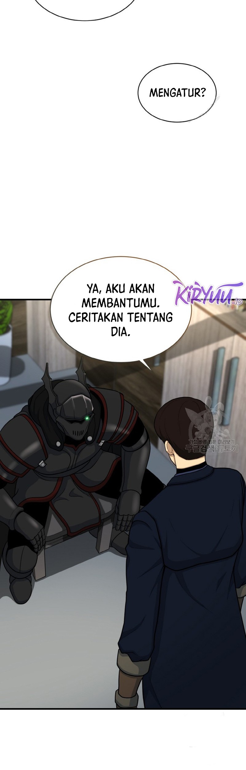 Chapter 74 - halaman 42