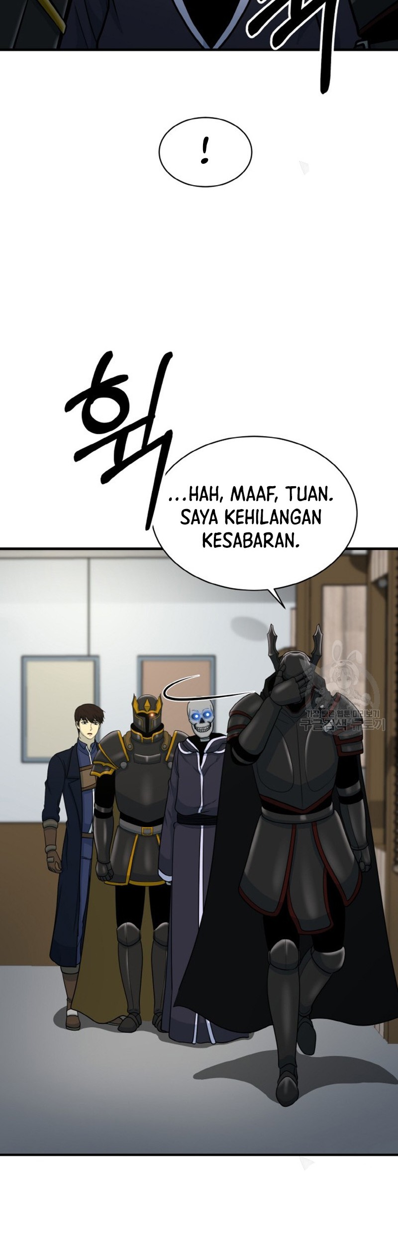 Chapter 74 - halaman 34