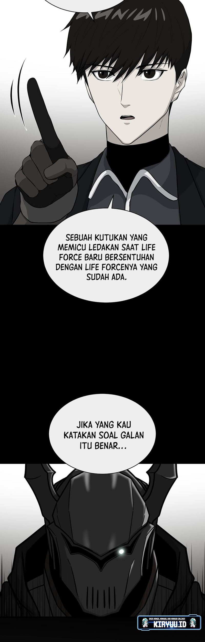 Chapter 76 - halaman 48