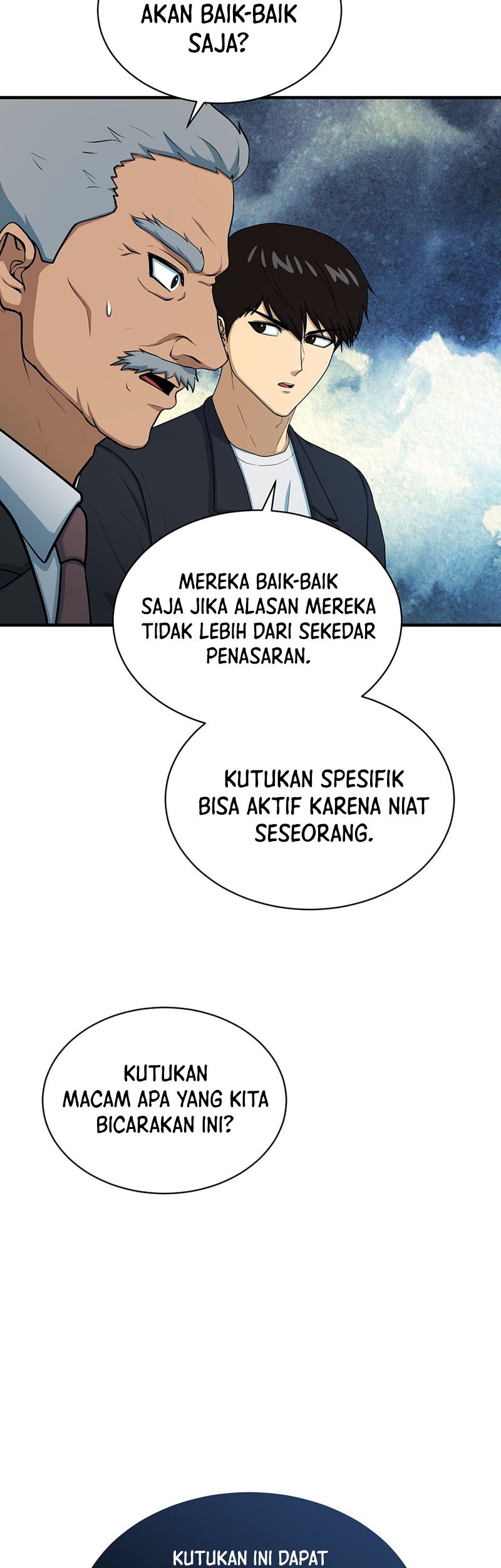 Chapter 77 - halaman 40