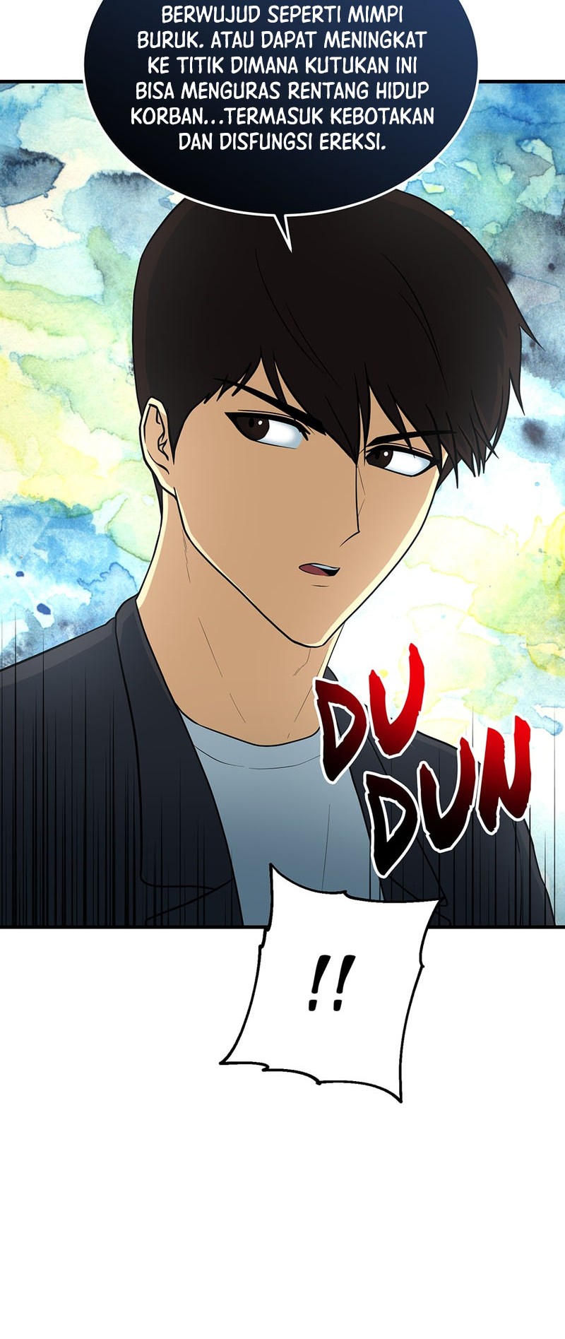 Chapter 77 - halaman 41