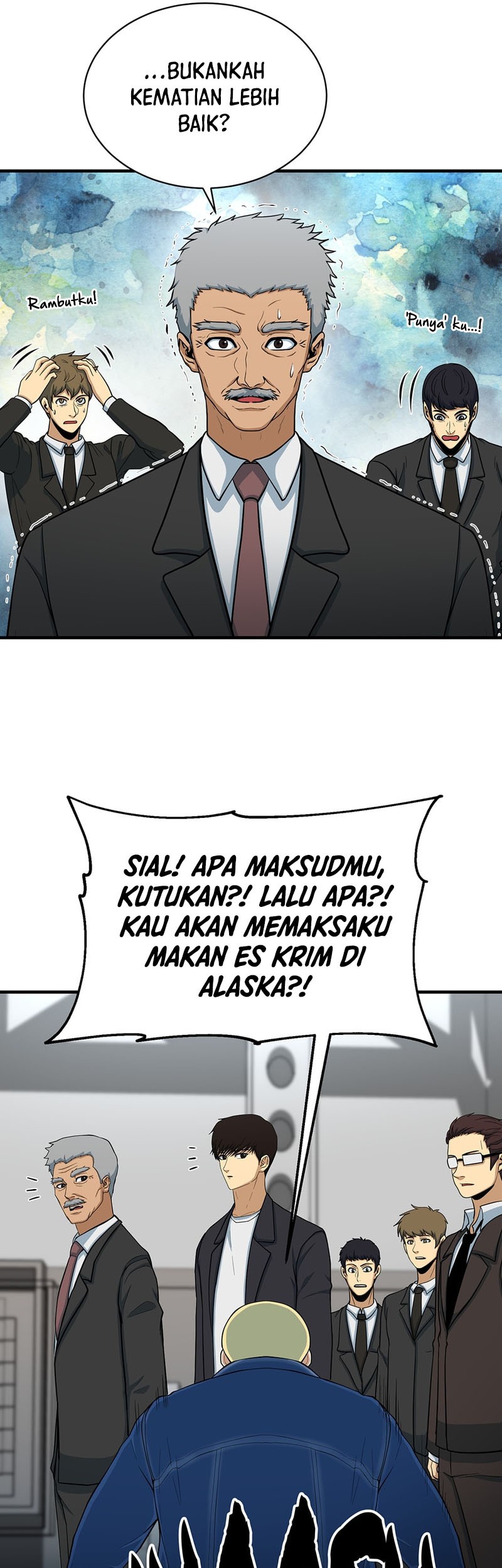 Chapter 77 - halaman 42
