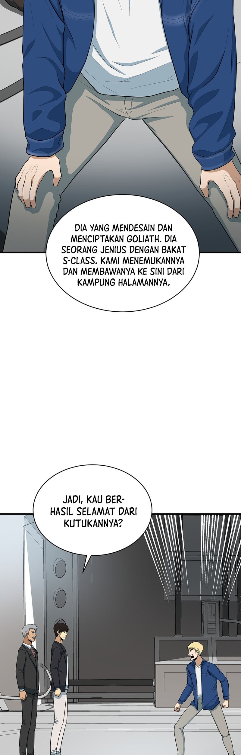 Chapter 77 - halaman 44