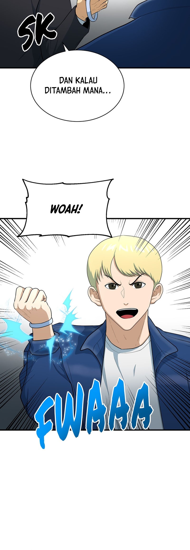 Chapter 77 - halaman 49