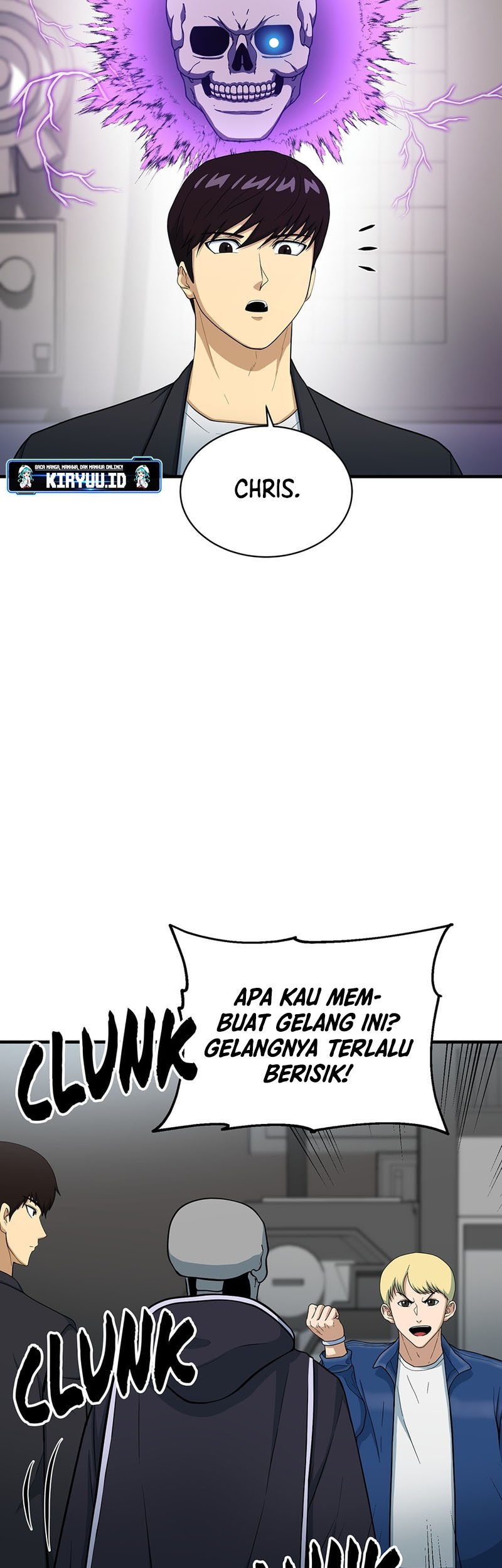 Chapter 77 - halaman 52
