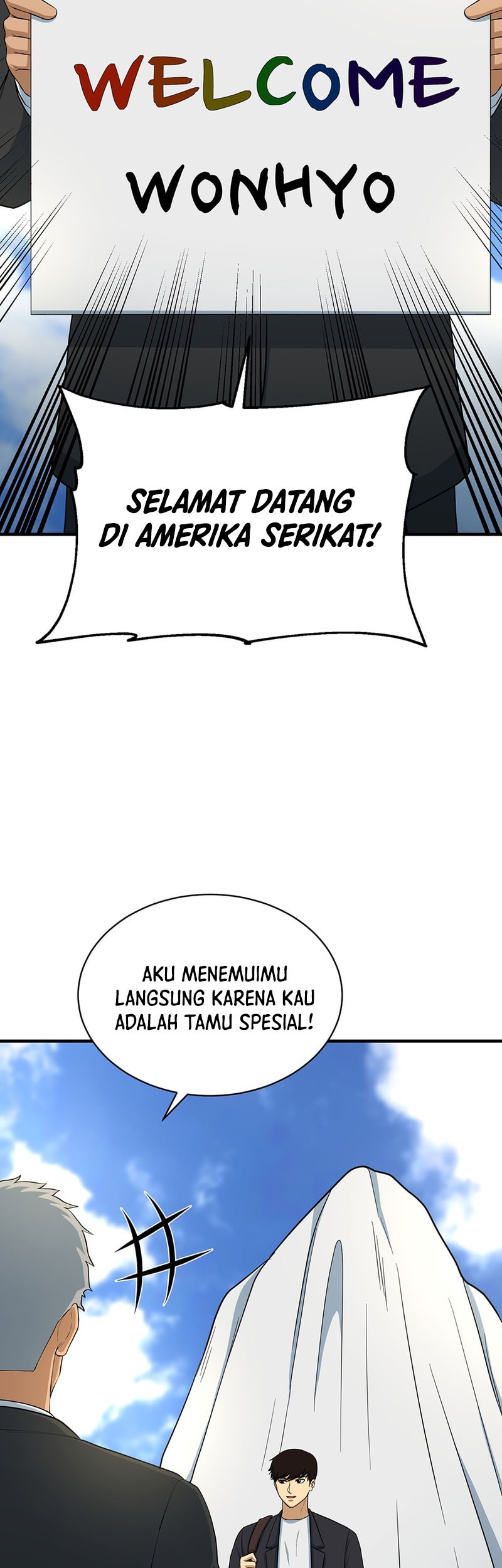 Chapter 77 - halaman 36