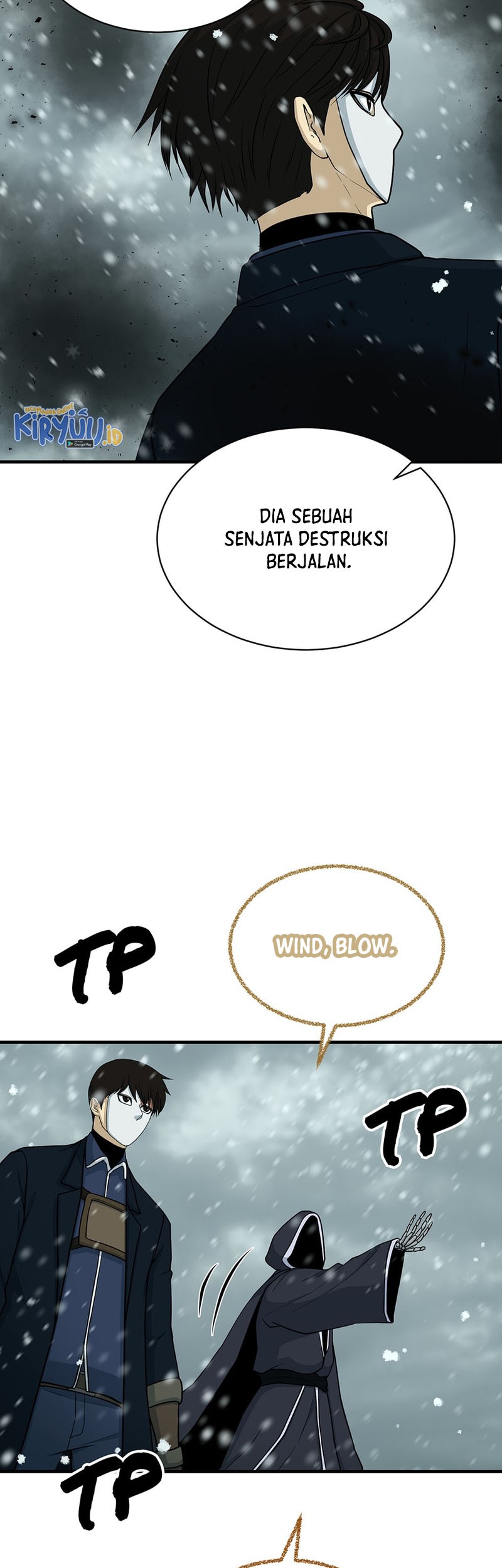 Chapter 78 - halaman 49