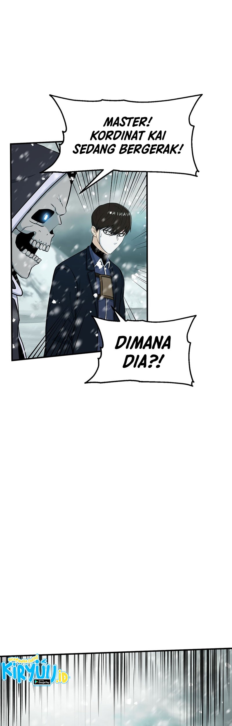 Chapter 79 - halaman 43