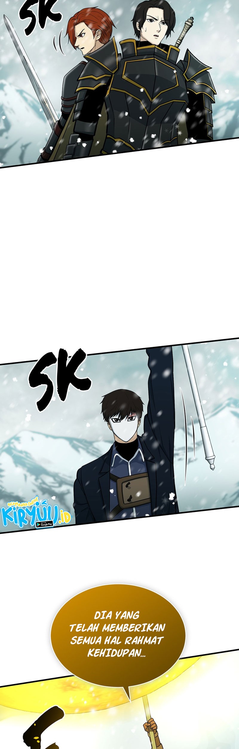 Chapter 79 - halaman 32