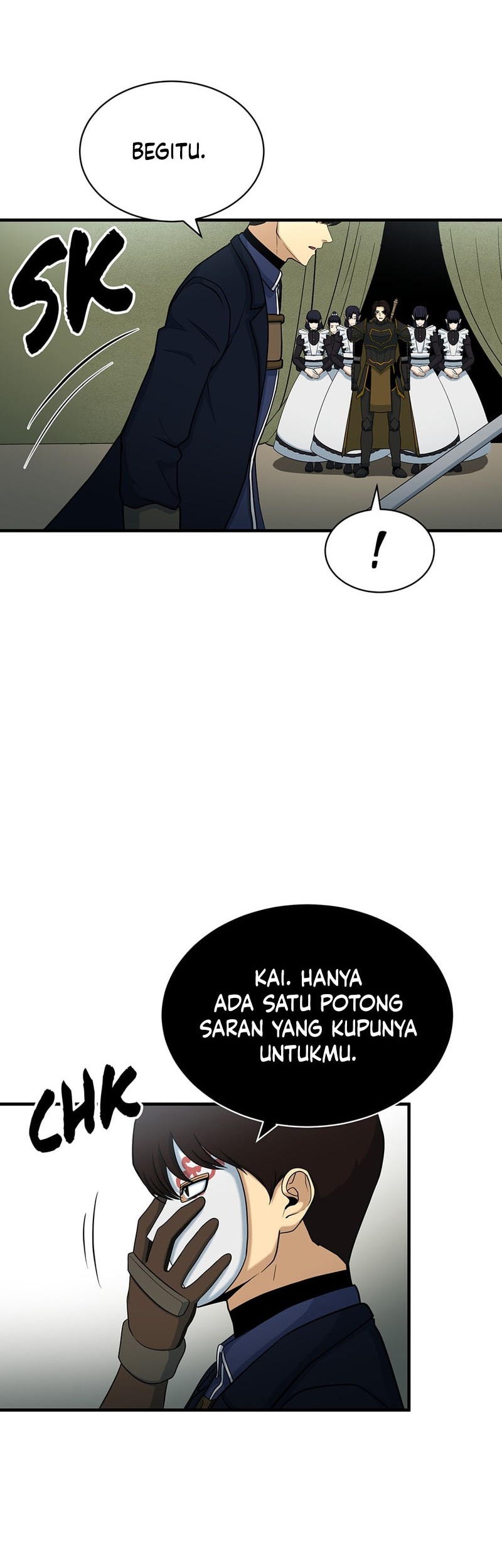 Chapter 80 - halaman 36