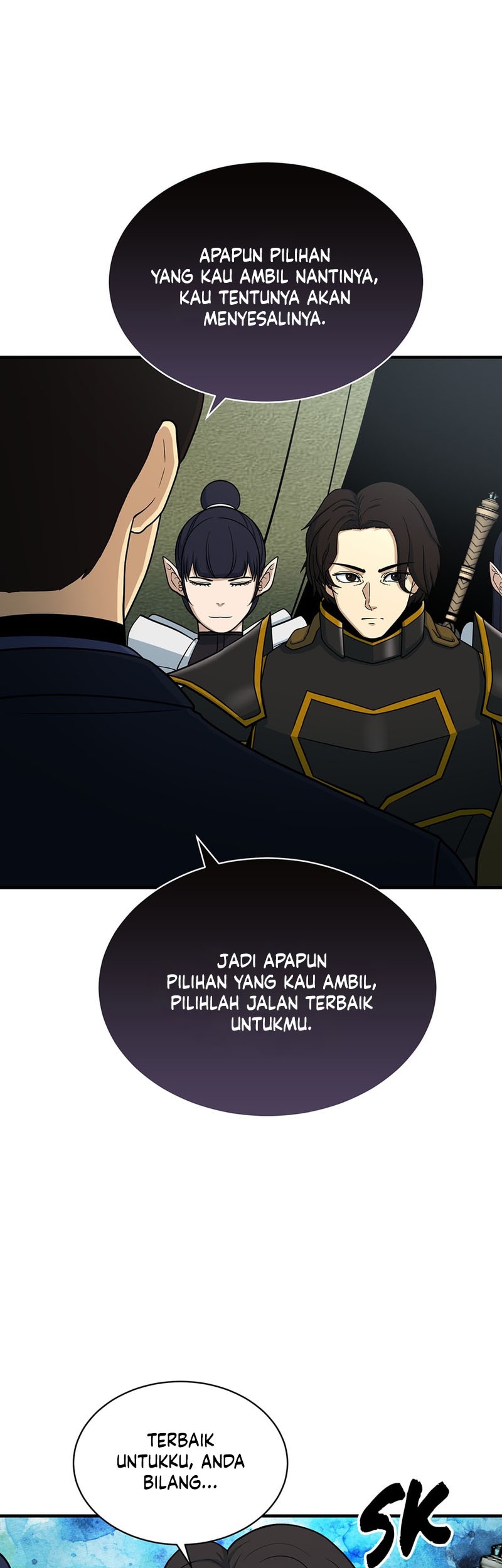 Chapter 80 - halaman 37