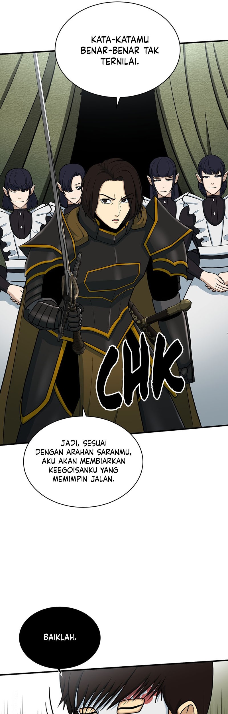 Chapter 80 - halaman 39