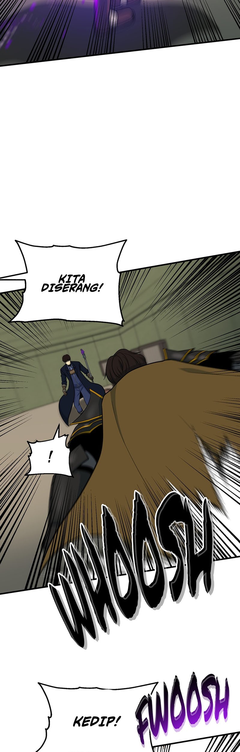 Chapter 80 - halaman 41
