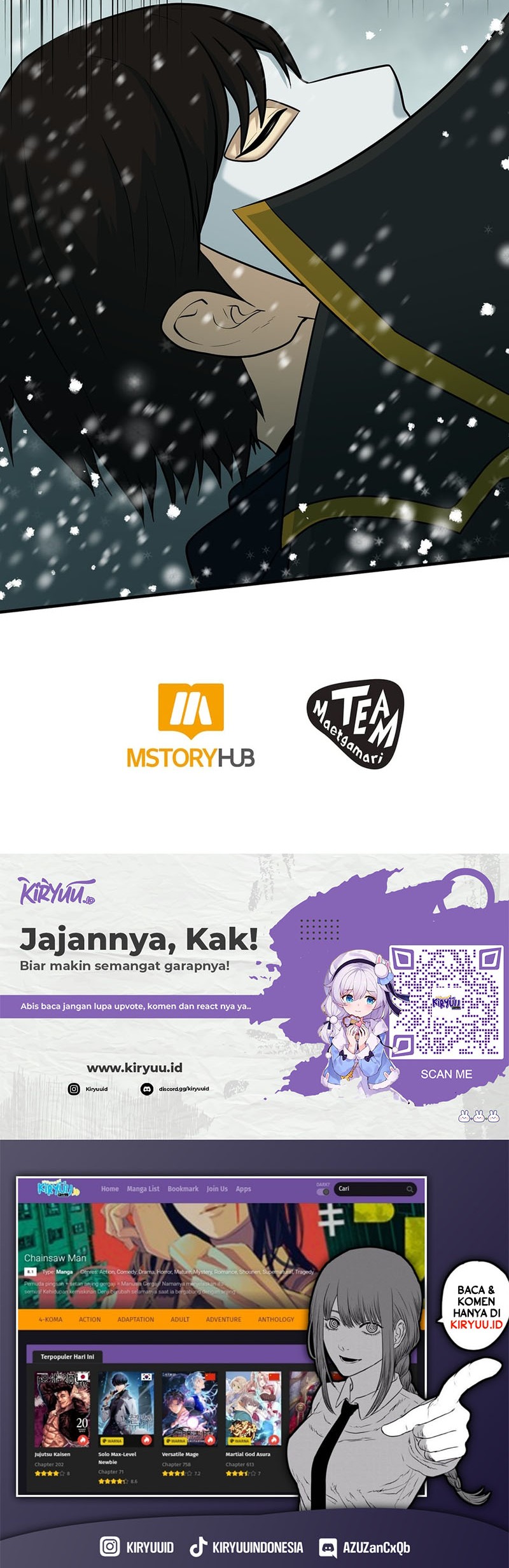 Chapter 80 - halaman 52