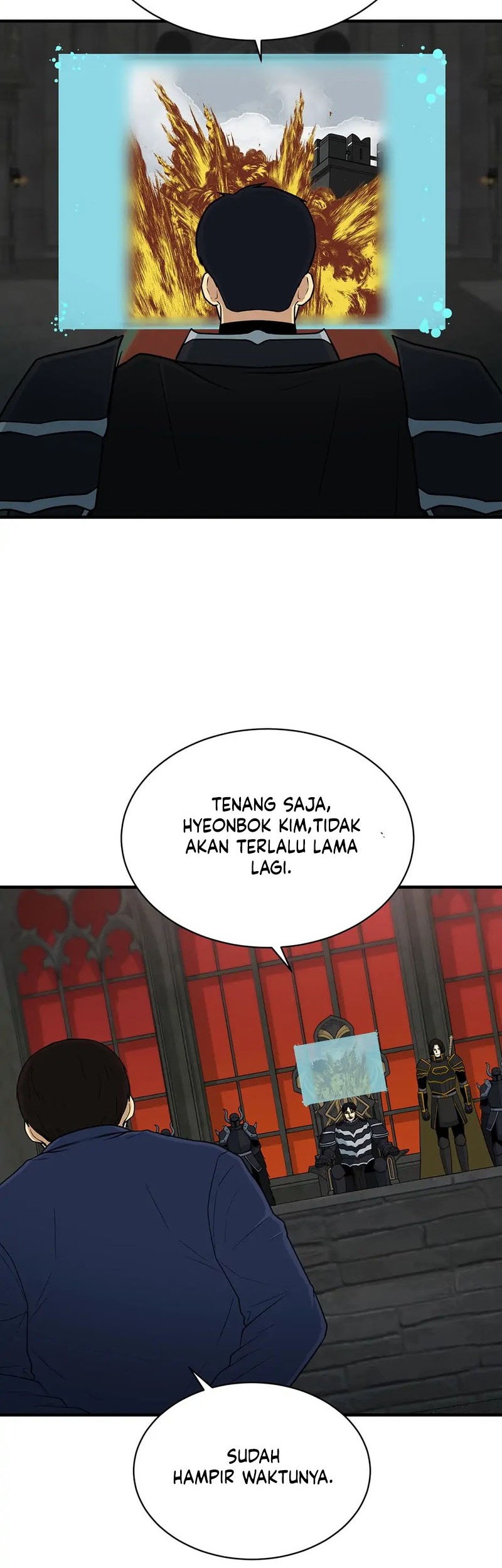 Chapter 81 - halaman 44