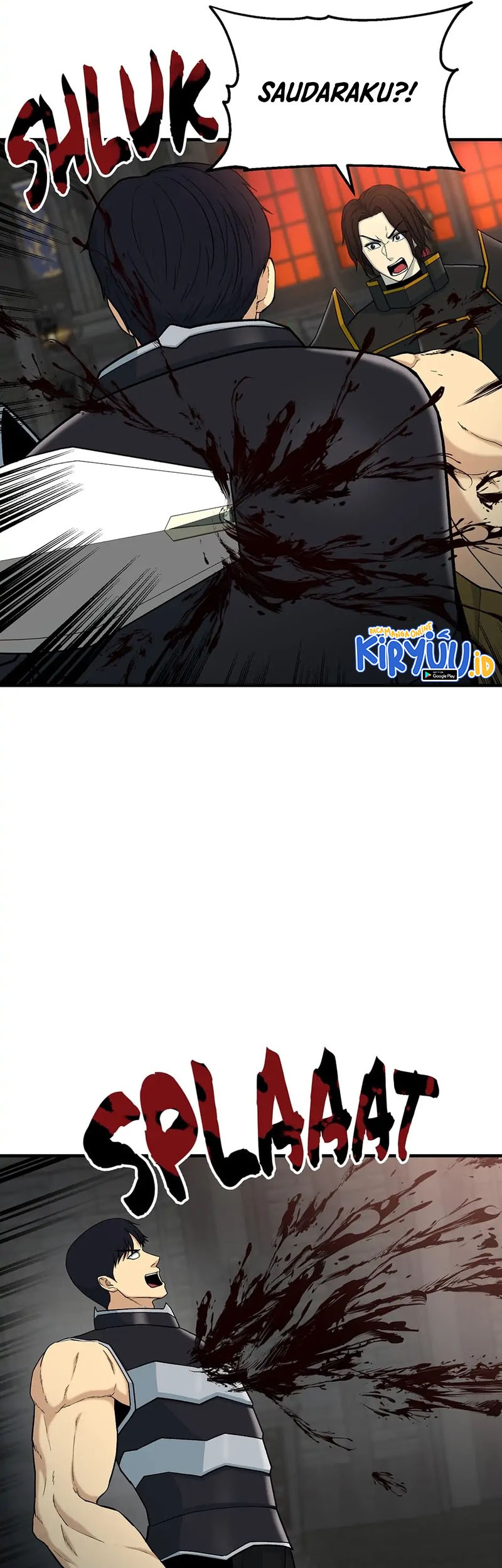 Chapter 82 - halaman 38