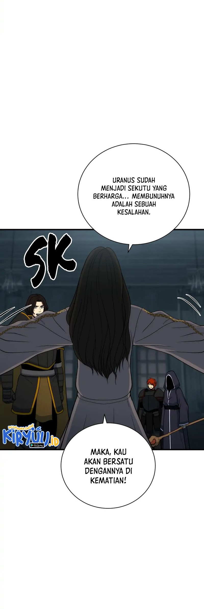 Chapter 83 - halaman 41
