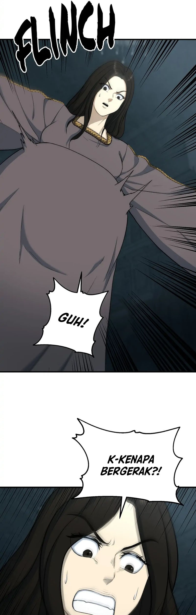 Chapter 83 - halaman 42