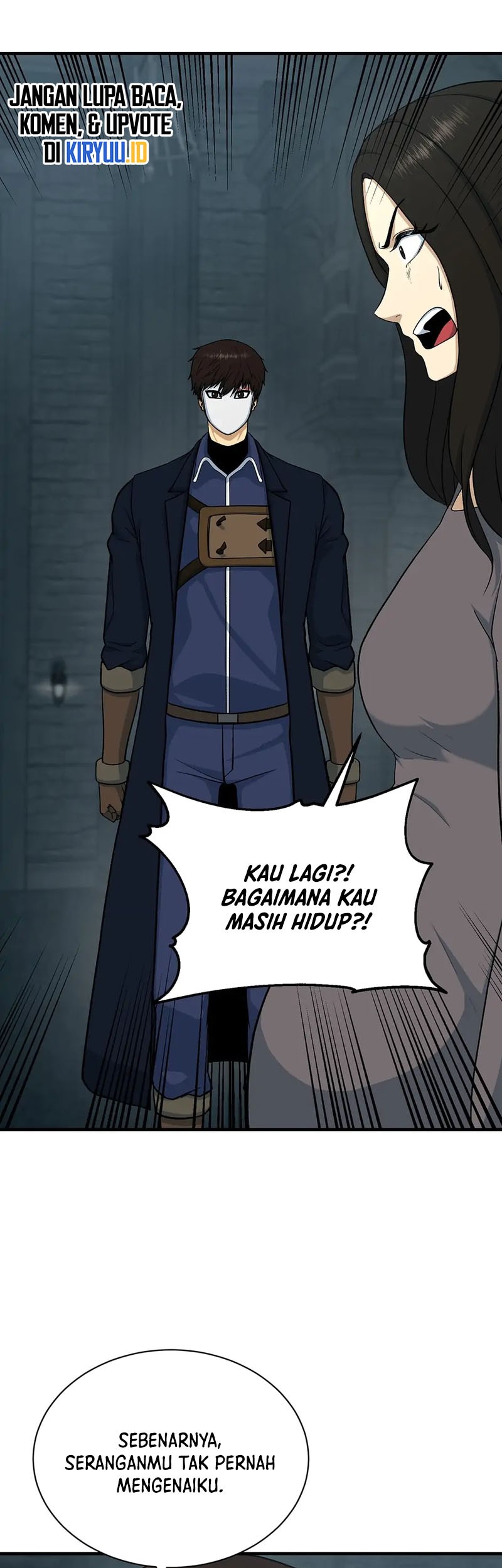Chapter 83 - halaman 44