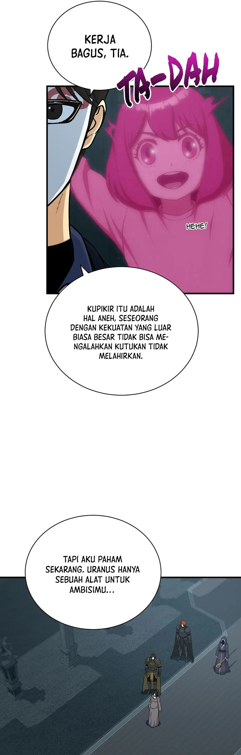 Chapter 83 - halaman 46
