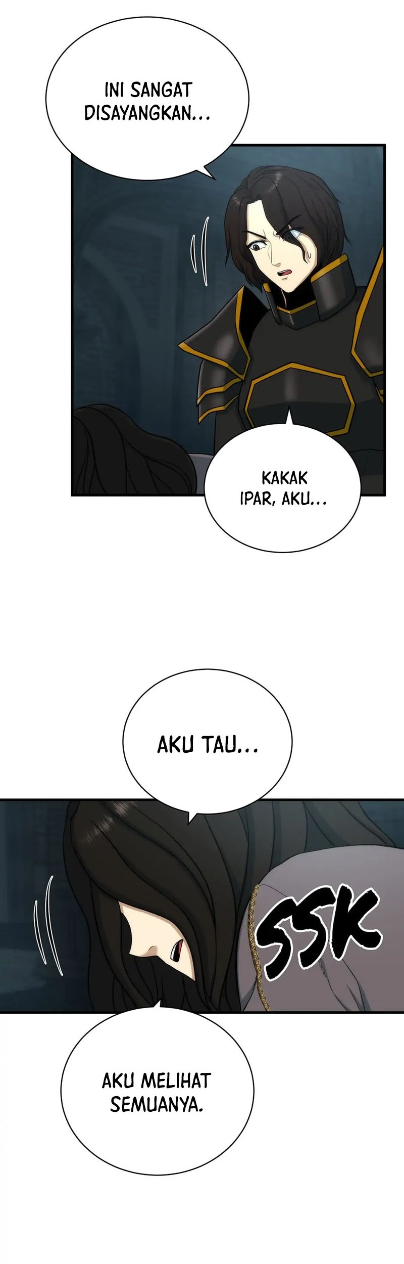 Chapter 83 - halaman 35