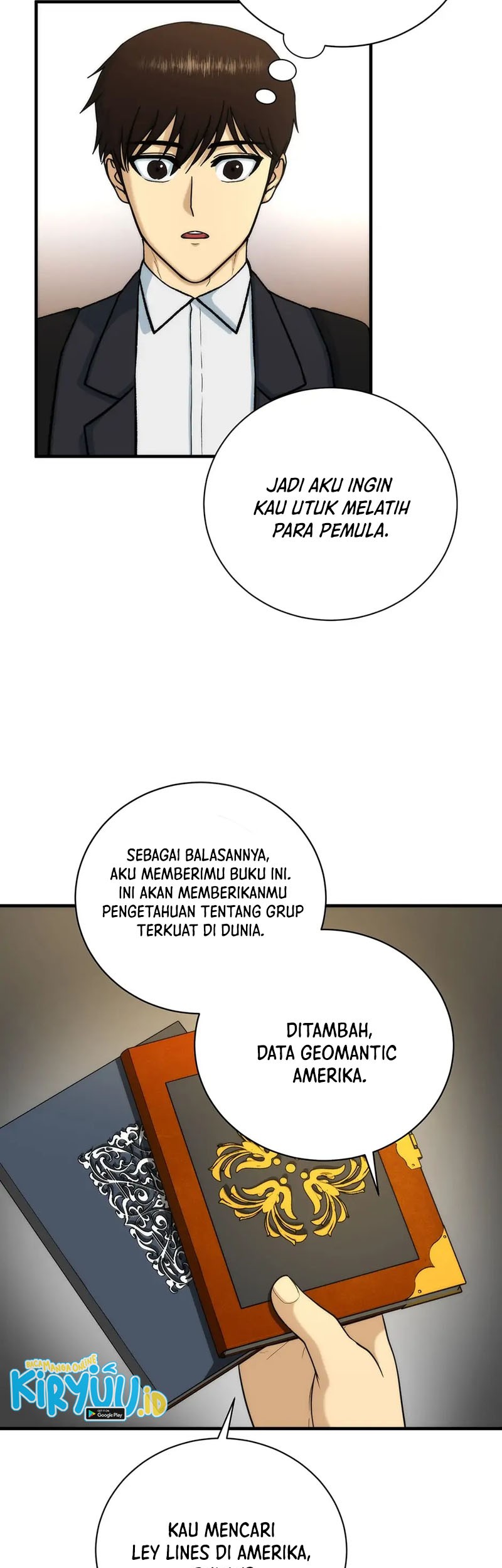 Chapter 84 - halaman 44
