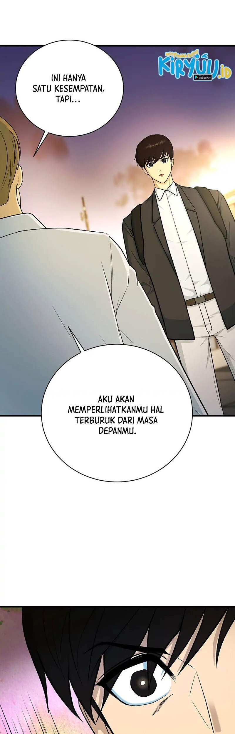 Chapter 84 - halaman 47