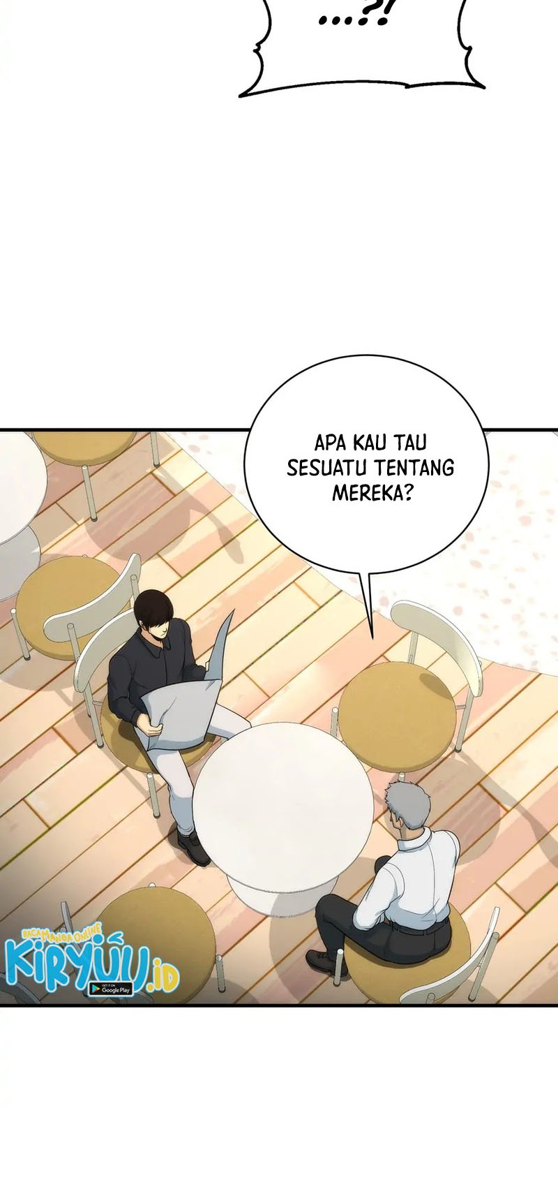 Chapter 84 - halaman 37