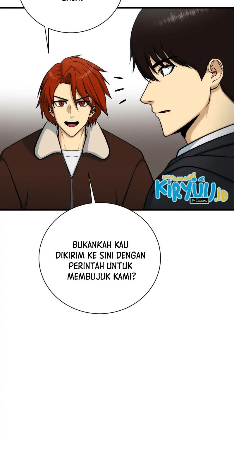 Chapter 85 - halaman 35