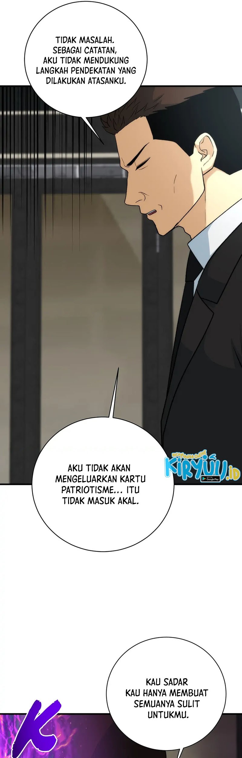 Chapter 85 - halaman 36