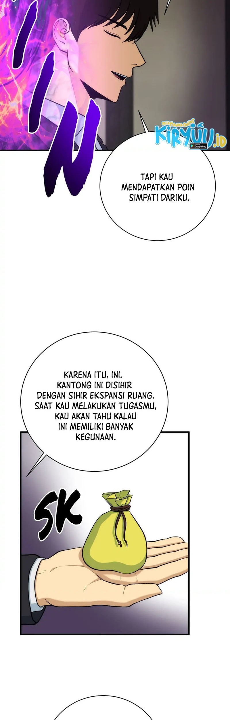 Chapter 85 - halaman 37