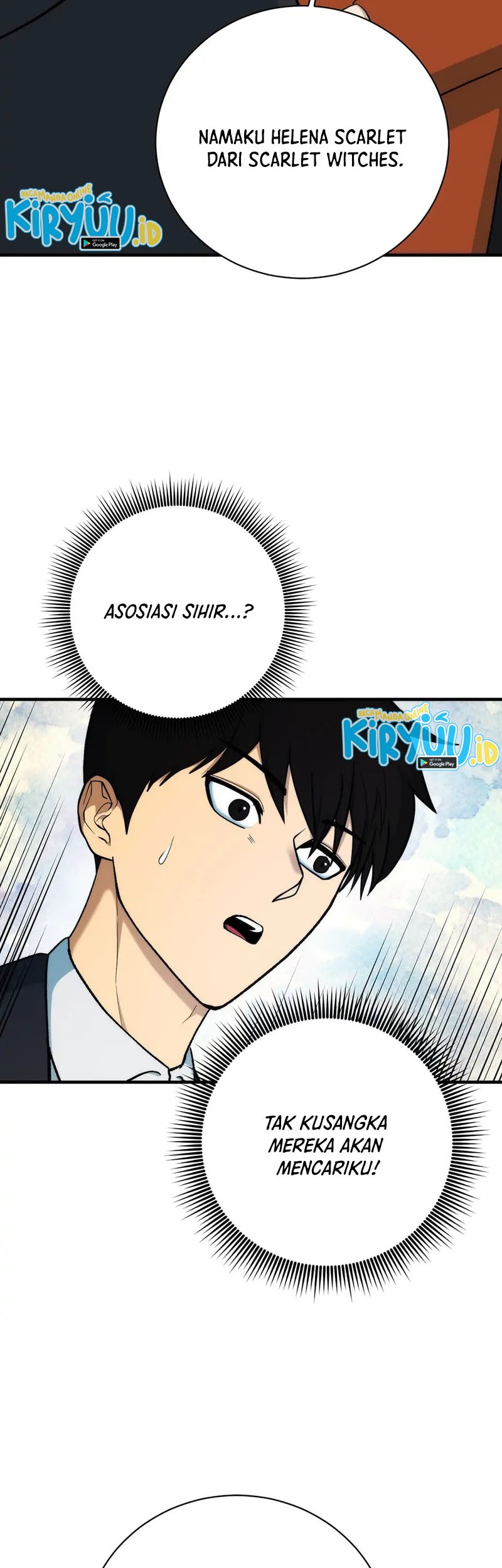 Chapter 85 - halaman 41