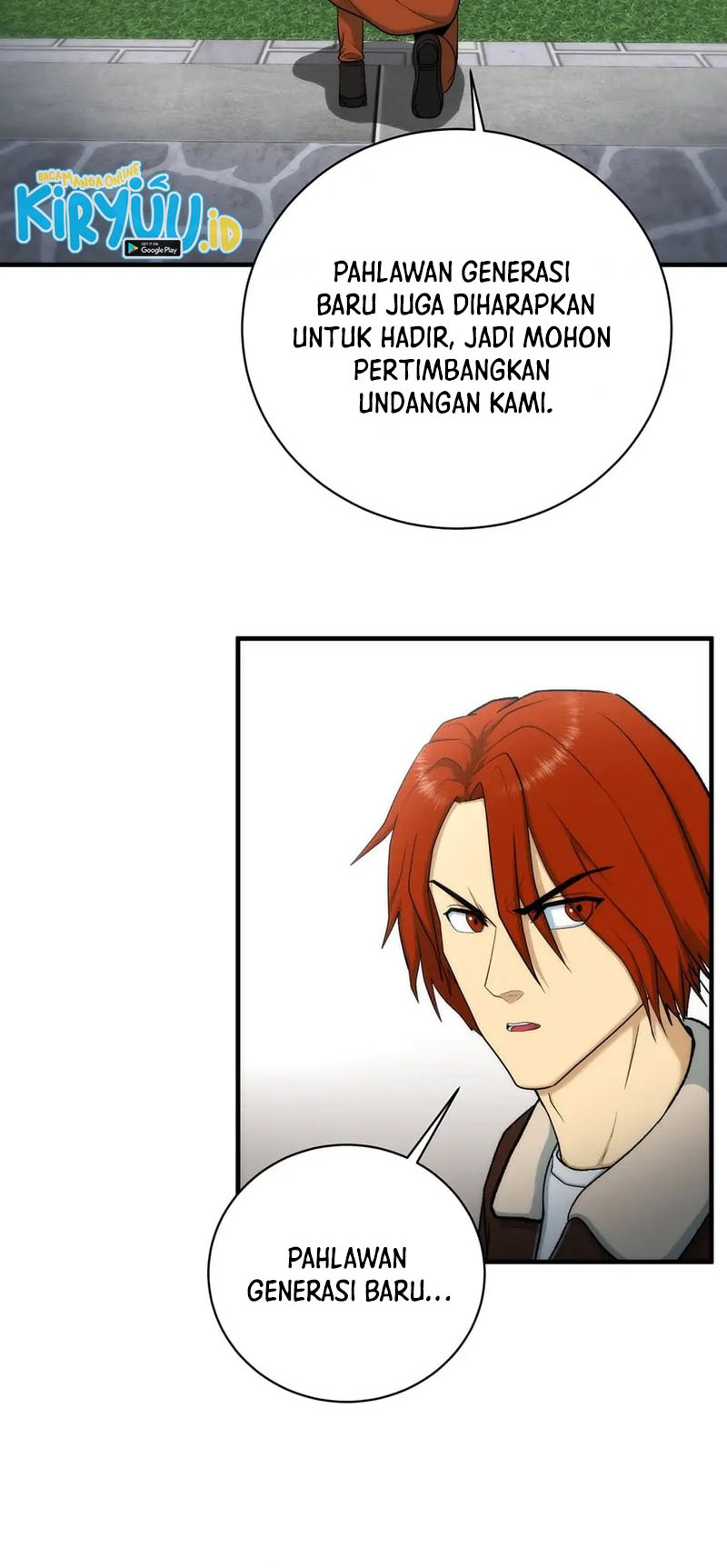 Chapter 85 - halaman 43