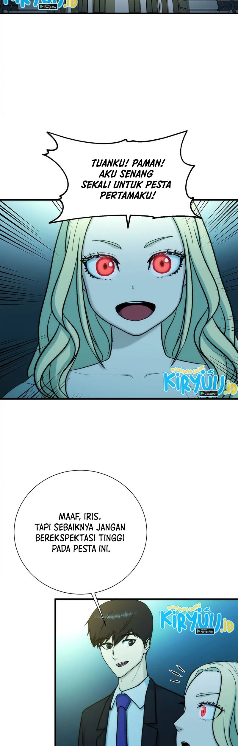 Chapter 85 - halaman 49