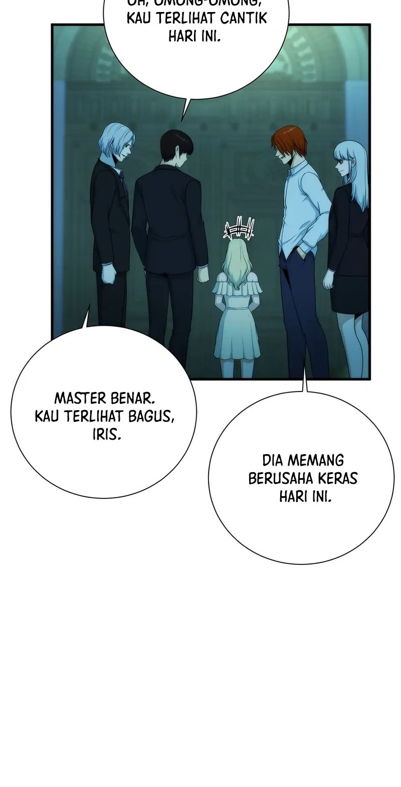 Chapter 85 - halaman 51